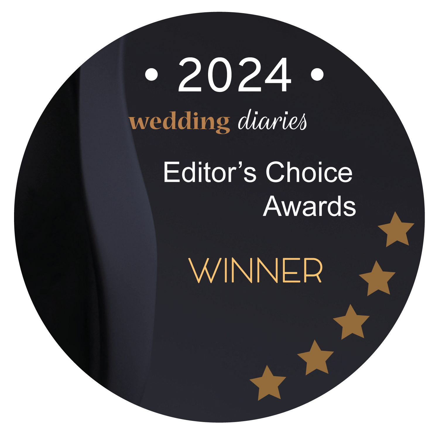 2024 - WD Editor's Choice Award Badge (002)